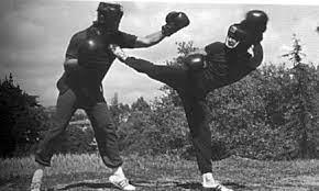 Principes du Jeet Kune Do