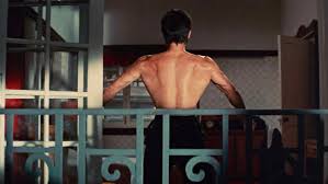 La fureur de vaincre bruce lee