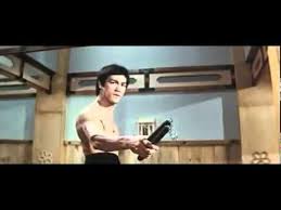 La fureur de vaincre bruce lee