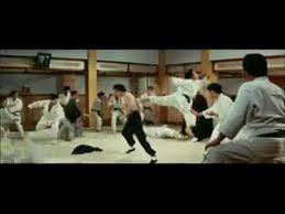 La fureur de vaincre bruce lee