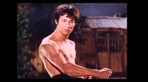 La fureur de vaincre bruce lee
