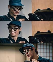 La fureur de vaincre bruce lee