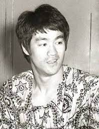 La fureur de vaincre bruce lee