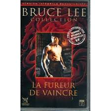 La fureur de vaincre bruce lee