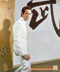 La fureur de vaincre bruce lee