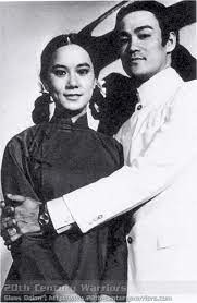 La fureur de vaincre bruce lee