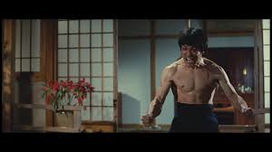La fureur de vaincre bruce lee