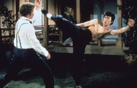 La fureur de vaincre bruce lee