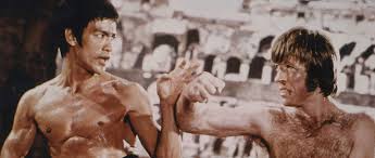 La fureur de vaincre bruce lee