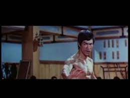 La fureur de vaincre bruce lee