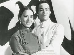 La fureur de vaincre bruce lee