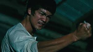 La fureur de vaincre bruce lee