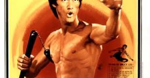 La fureur de vaincre bruce lee