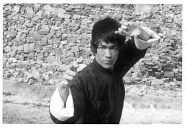 La fureur de vaincre bruce lee