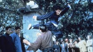 La fureur de vaincre bruce lee