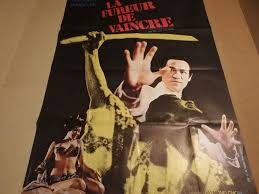 La fureur de vaincre bruce lee