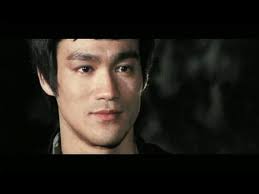 La fureur de vaincre bruce lee